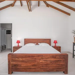 Villa Pom 1, Piscine, à 5 Min Des Plages, Le Vauclin
