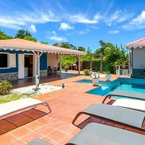 Villa Bwa Kanpech', Le Vauclin