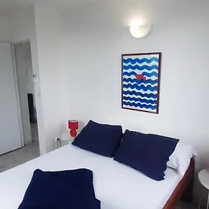 Appartement Habitation Bellevue, Le Vauclin