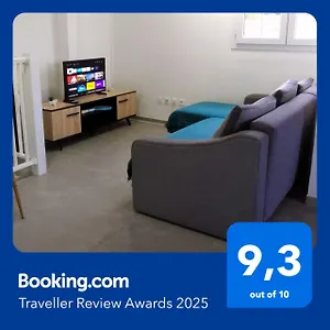 Appartement La Fleur Dore, Le Vauclin