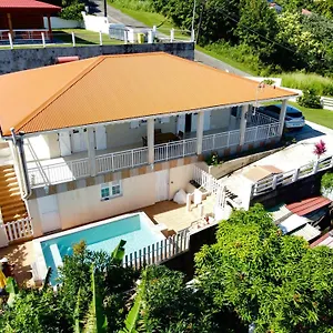 Villa Sirius Vue Sur, Le Vauclin