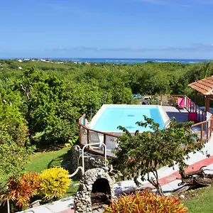 Appartement Domaine Macabou, Le Vauclin