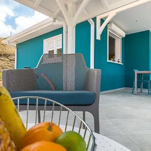 Villa Sealake, Le Vauclin
